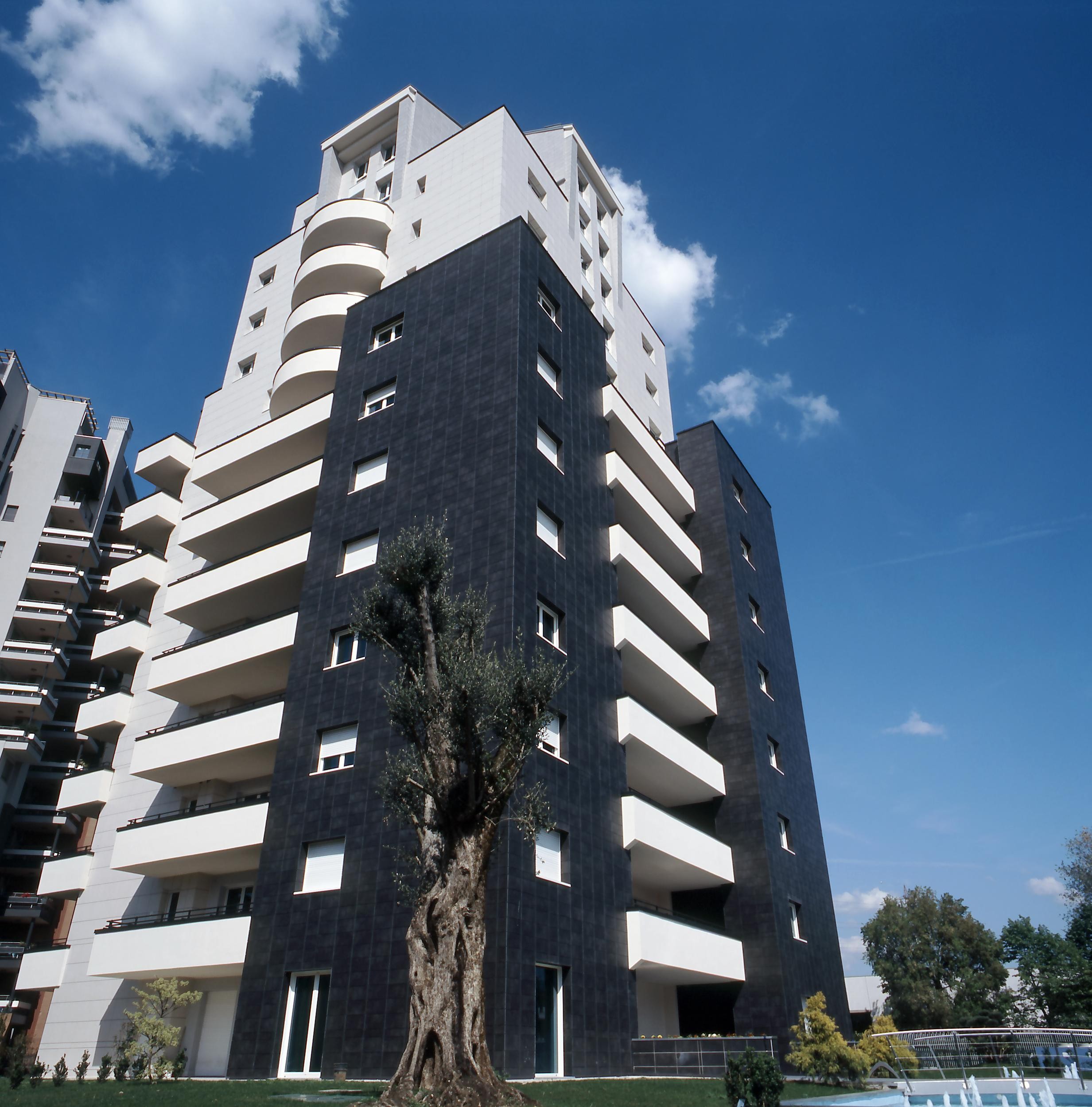 AtlasConcorde Facciata Ventilata Milano Italia 018